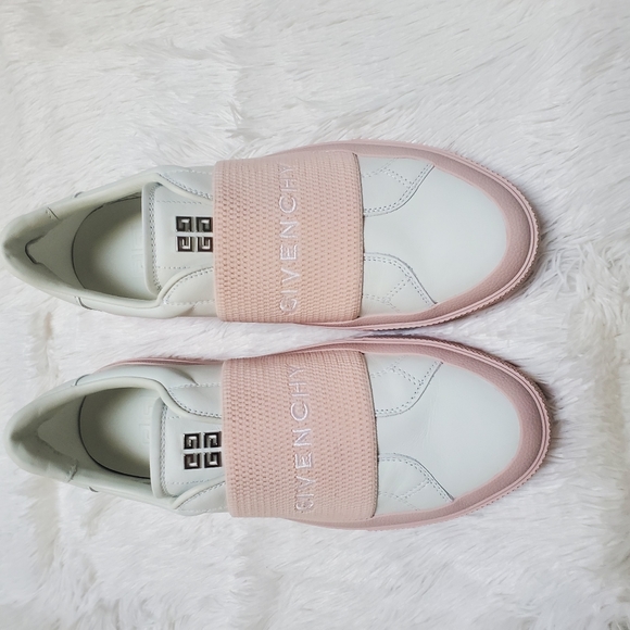 BNIB GIVENCHY Women's Sneakers - Picture 6 of 8